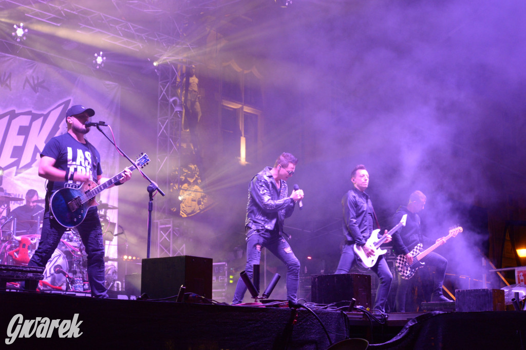 Gwarki 2022 - Nocny Kochanek