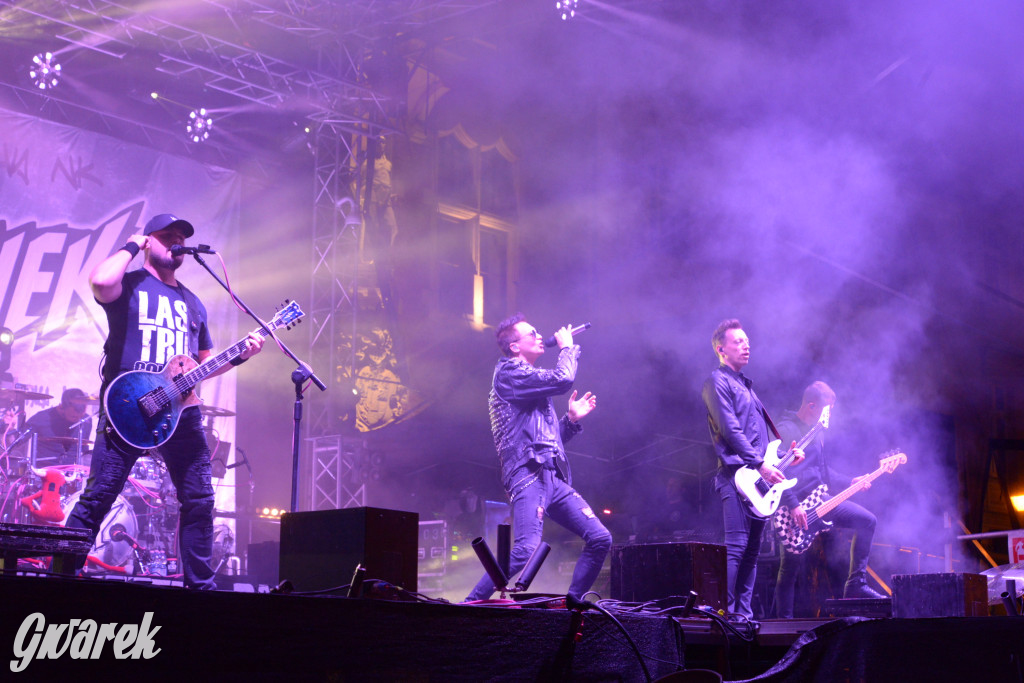 Gwarki 2022 - Nocny Kochanek