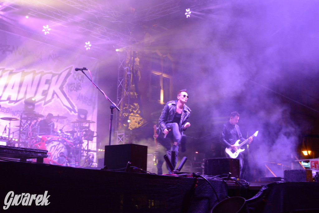 Gwarki 2022 - Nocny Kochanek