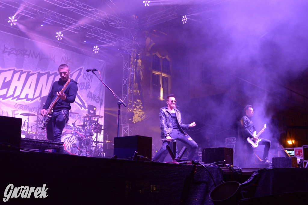 Gwarki 2022 - Nocny Kochanek