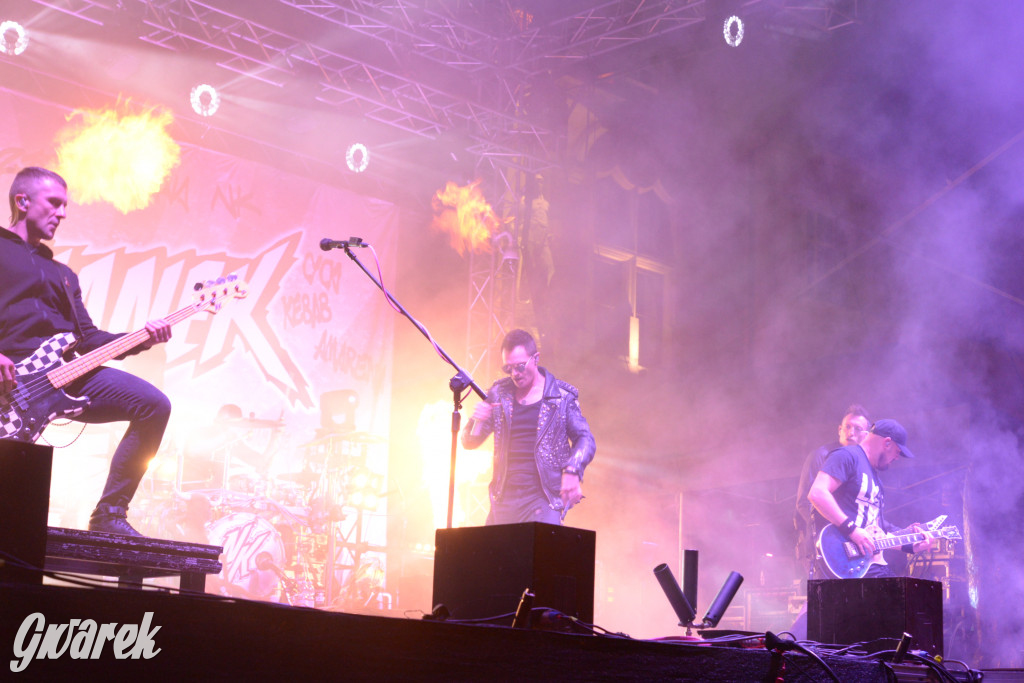 Gwarki 2022 - Nocny Kochanek