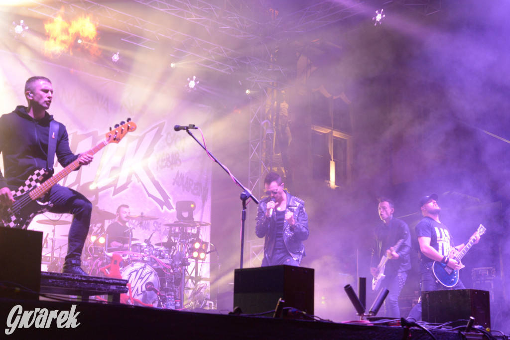 Gwarki 2022 - Nocny Kochanek