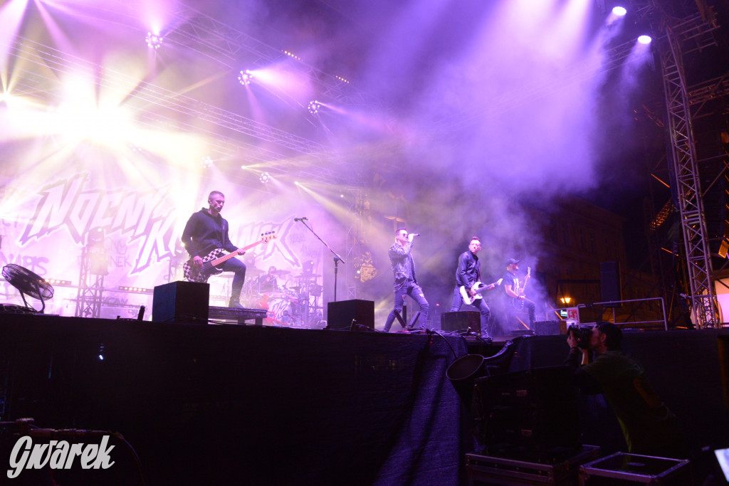 Gwarki 2022 - Nocny Kochanek