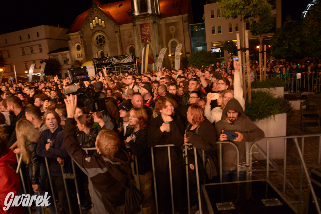 Gwarki 2022 - Nocny Kochanek