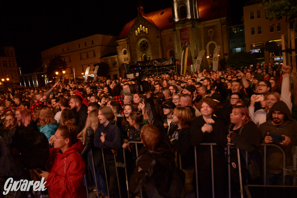 Gwarki 2022 - Nocny Kochanek