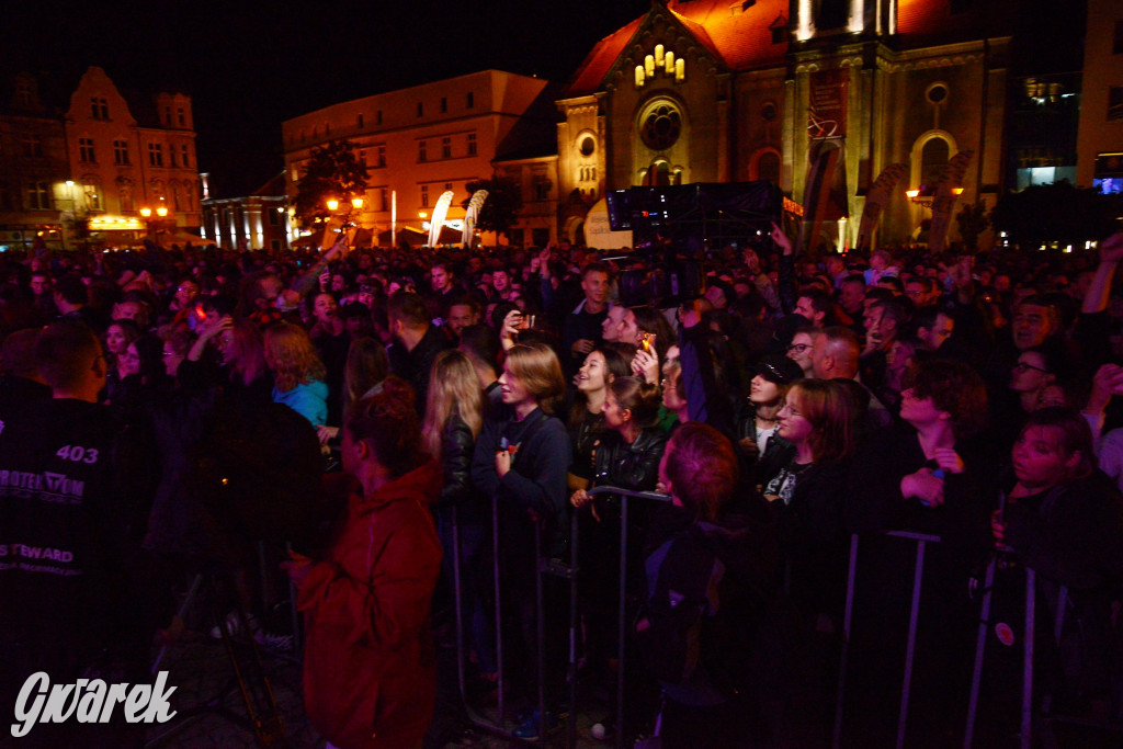 Gwarki 2022 - Nocny Kochanek