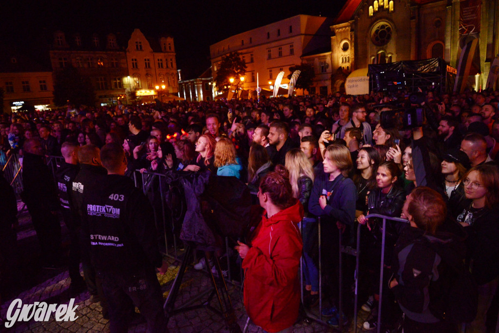Gwarki 2022 - Nocny Kochanek