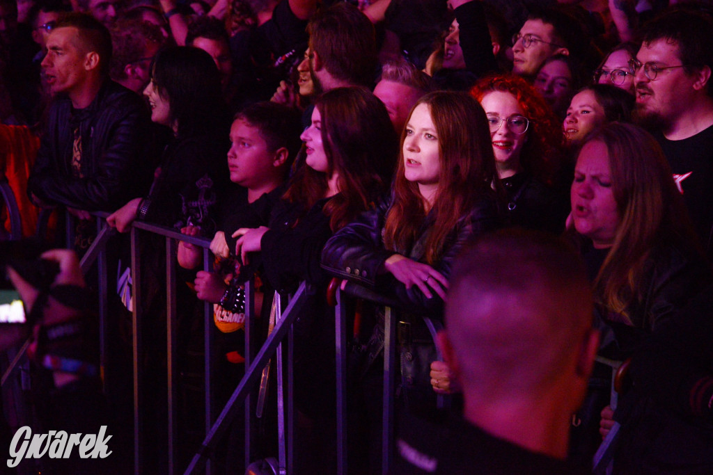 Gwarki 2022 - Nocny Kochanek