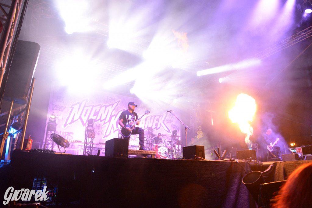 Gwarki 2022 - Nocny Kochanek