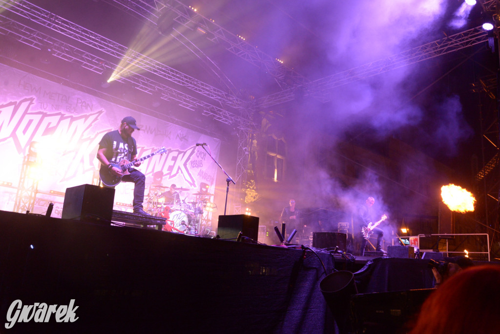 Gwarki 2022 - Nocny Kochanek