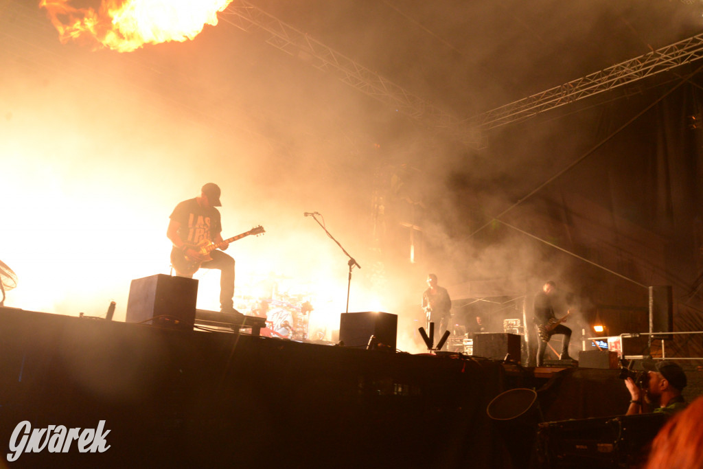 Gwarki 2022 - Nocny Kochanek