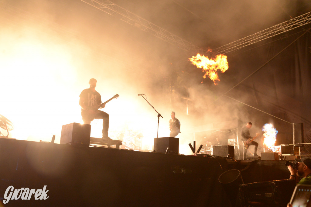 Gwarki 2022 - Nocny Kochanek