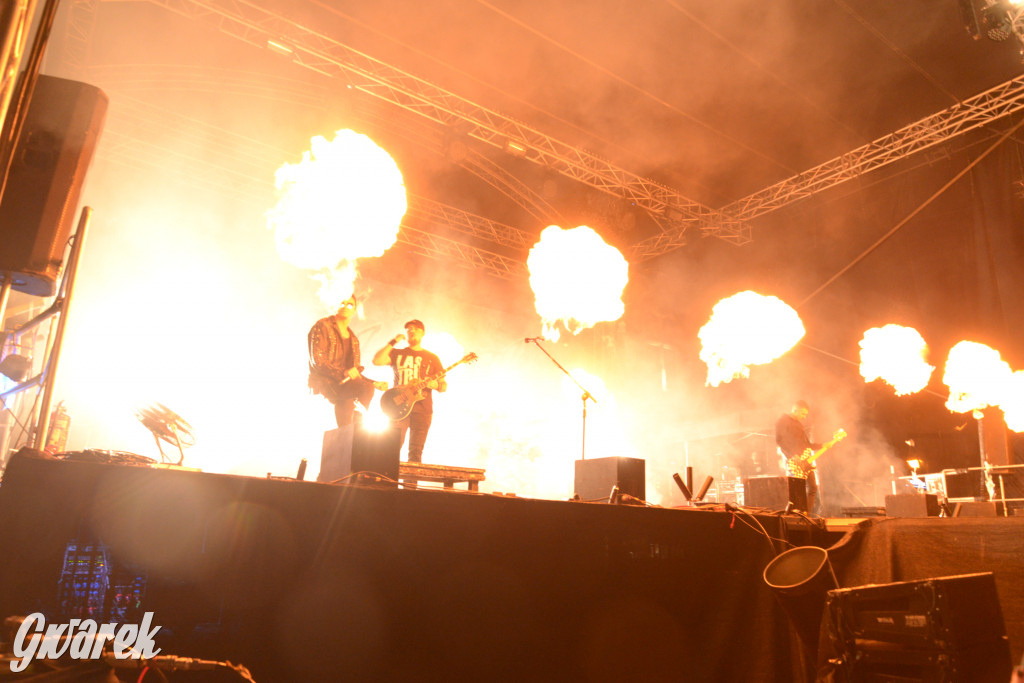 Gwarki 2022 - Nocny Kochanek