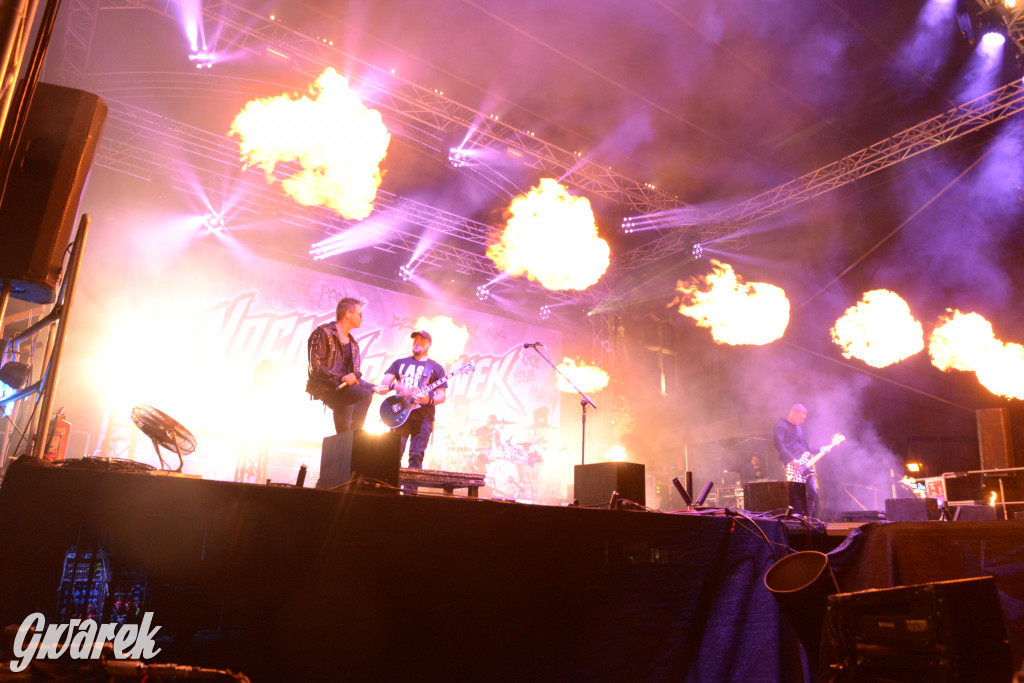 Gwarki 2022 - Nocny Kochanek