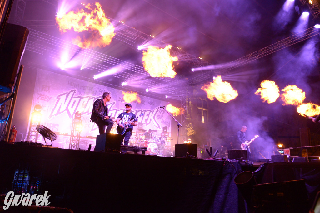 Gwarki 2022 - Nocny Kochanek