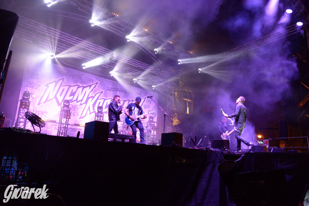 Gwarki 2022 - Nocny Kochanek