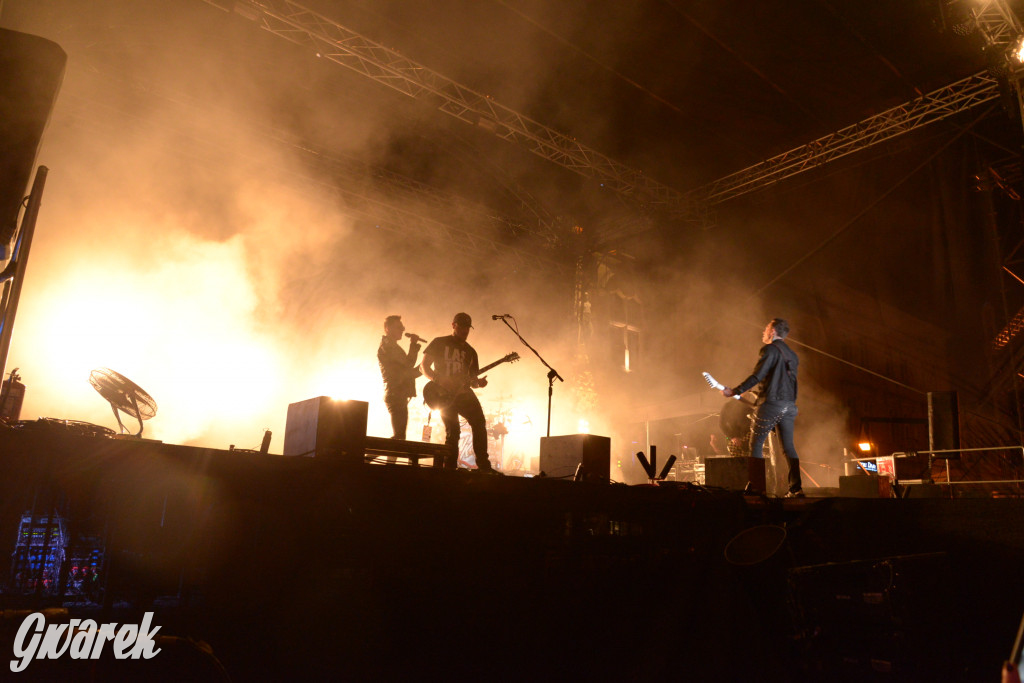 Gwarki 2022 - Nocny Kochanek