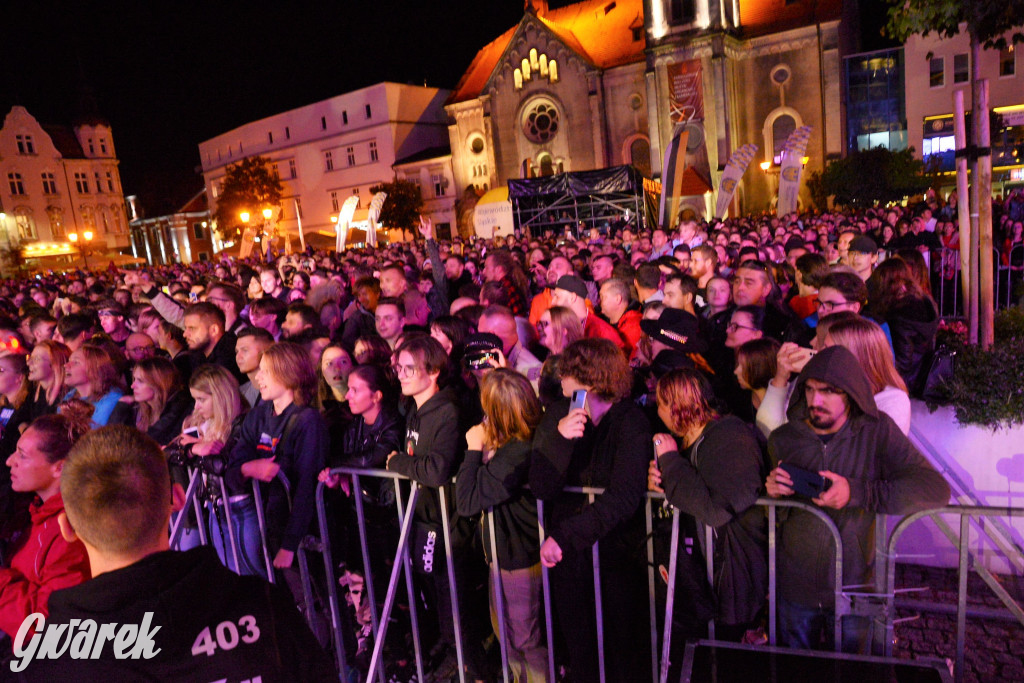 Gwarki 2022 - Nocny Kochanek