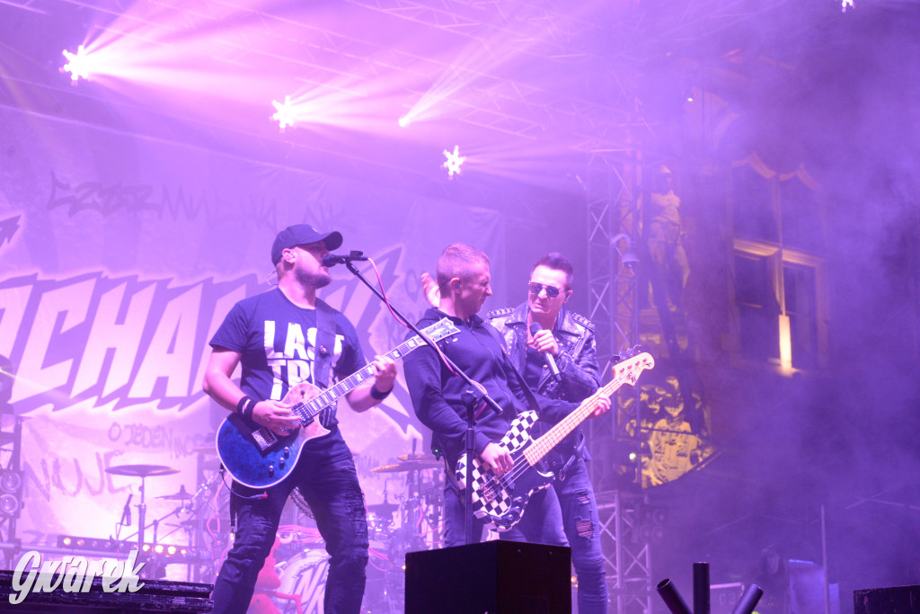 Gwarki 2022 - Nocny Kochanek