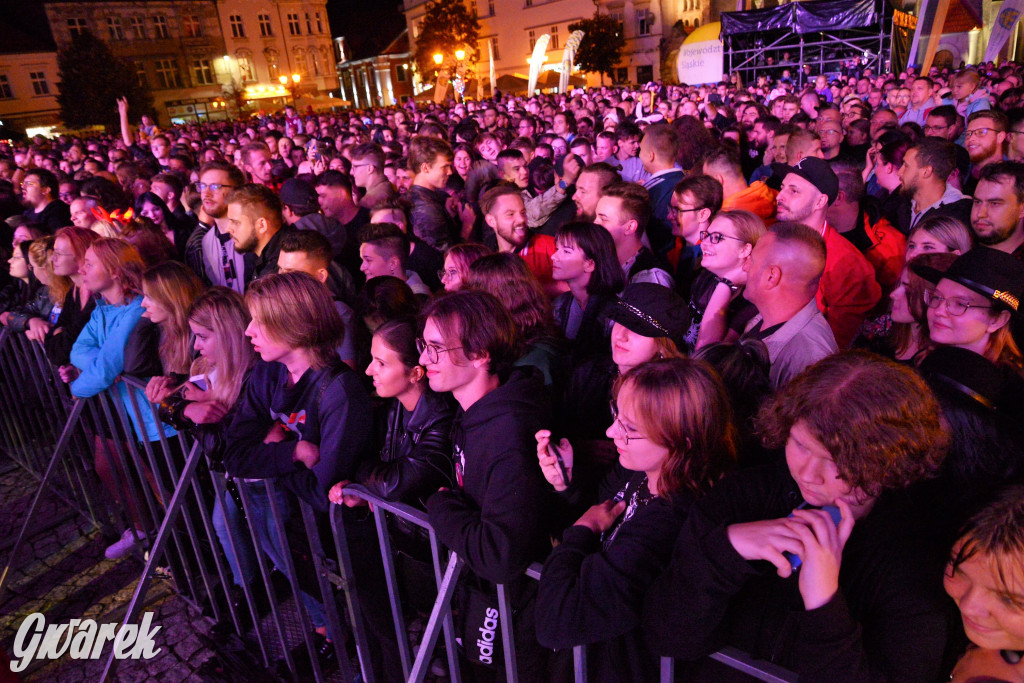 Gwarki 2022 - Nocny Kochanek