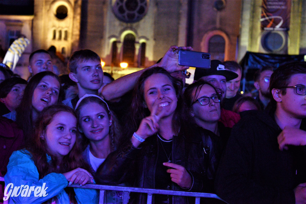 Gwarki 2022 - Nocny Kochanek