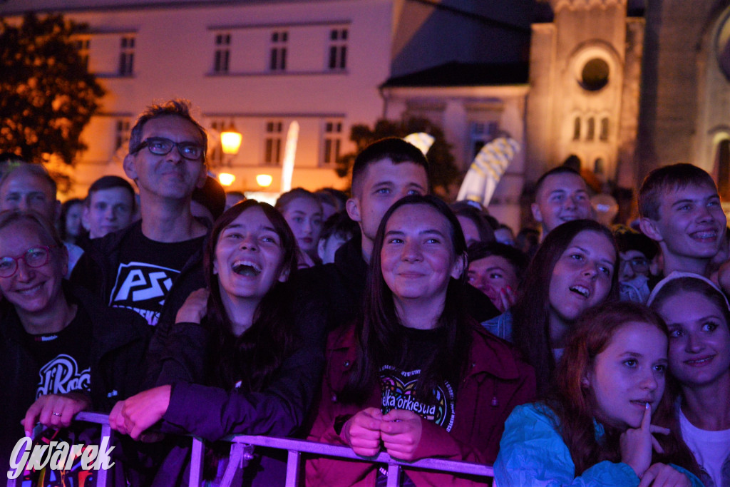 Gwarki 2022 - Nocny Kochanek
