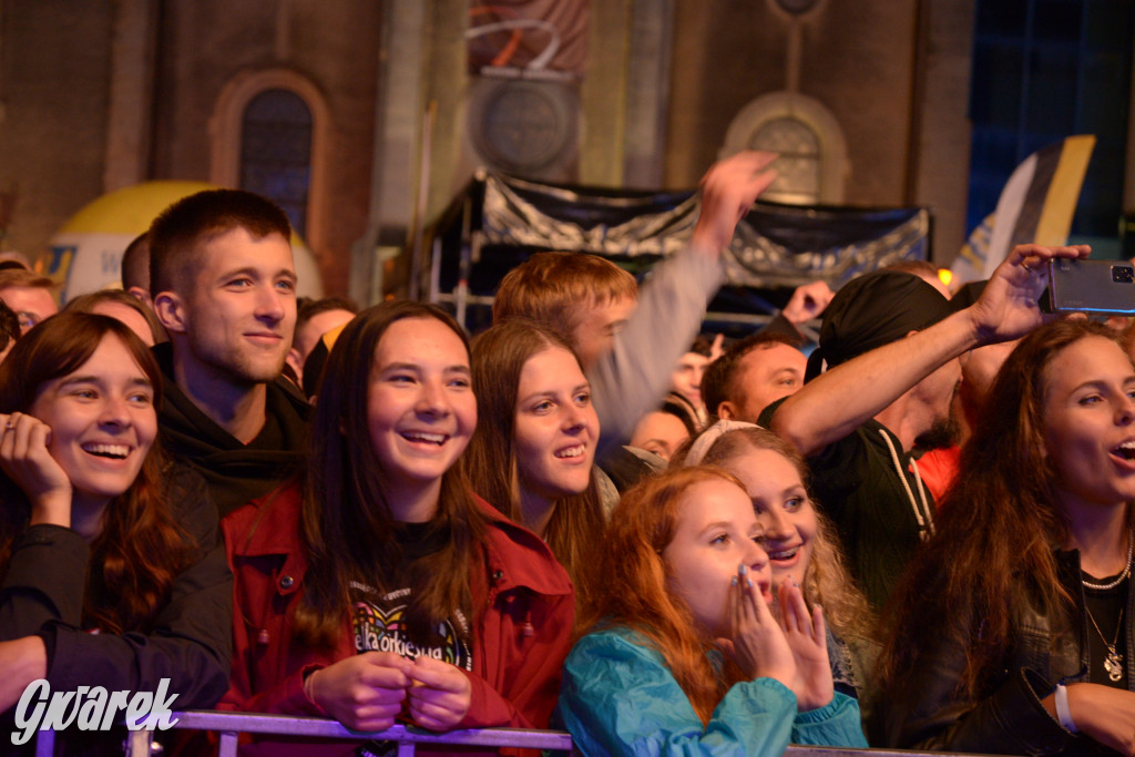 Gwarki 2022 - Nocny Kochanek