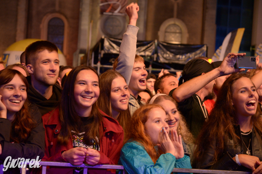 Gwarki 2022 - Nocny Kochanek