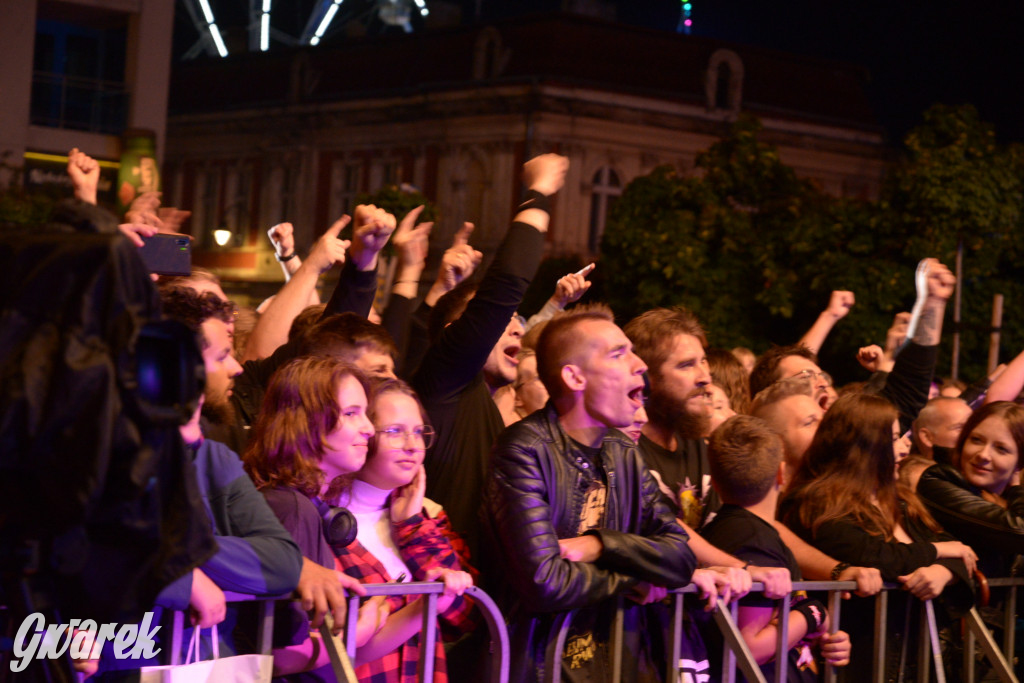 Gwarki 2022 - Nocny Kochanek