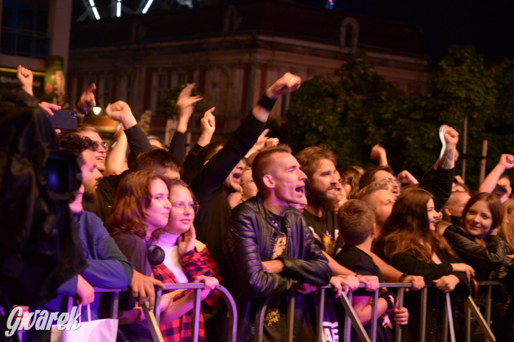 Gwarki 2022 - Nocny Kochanek