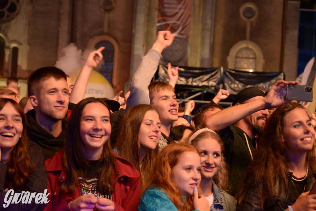 Gwarki 2022 - Nocny Kochanek