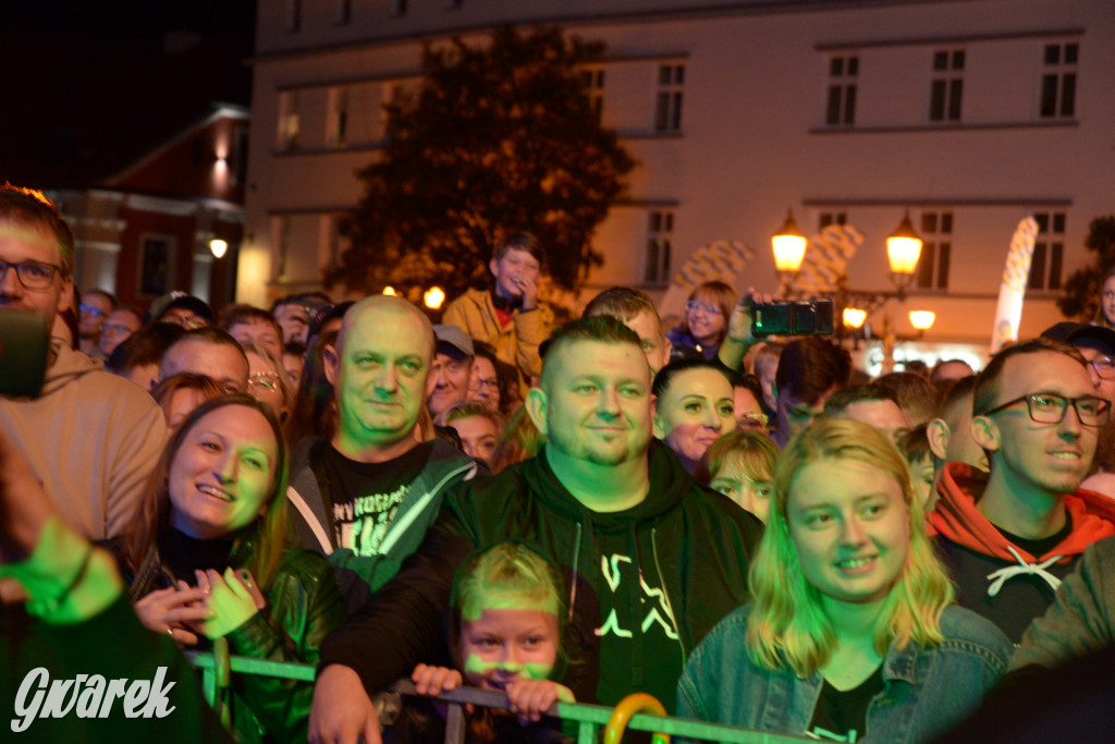 Gwarki 2022 - Nocny Kochanek