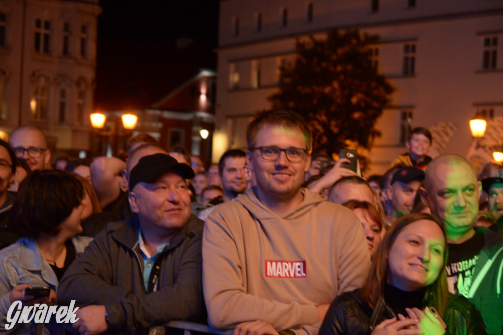 Gwarki 2022 - Nocny Kochanek