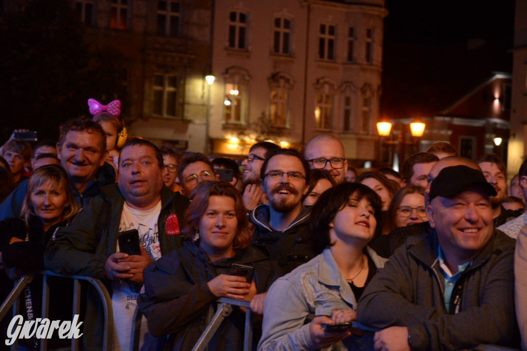 Gwarki 2022 - Nocny Kochanek