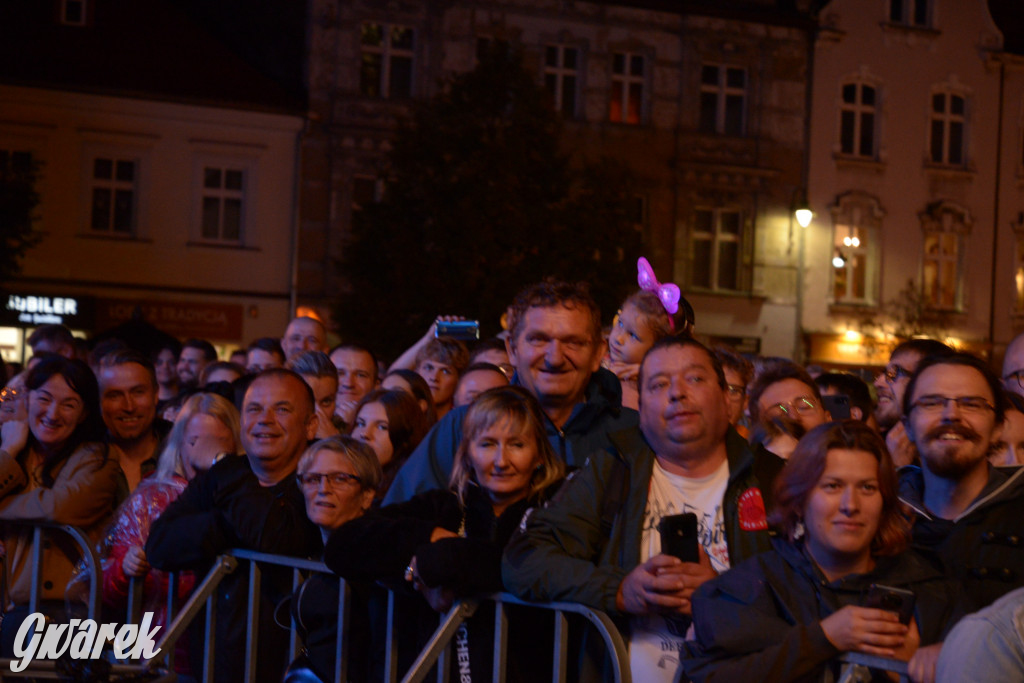 Gwarki 2022 - Nocny Kochanek