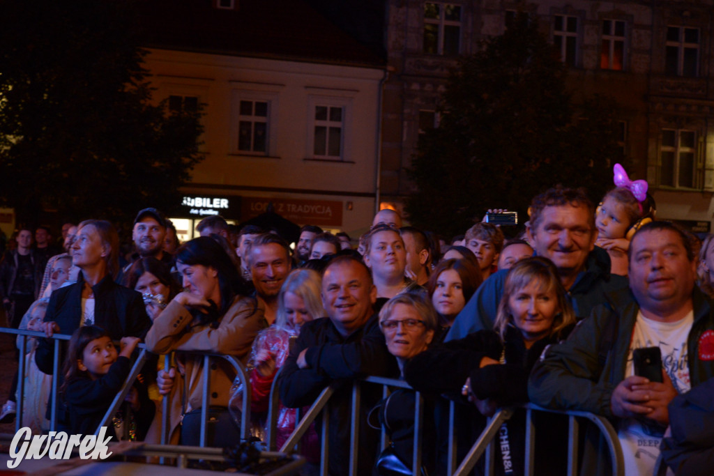 Gwarki 2022 - Nocny Kochanek