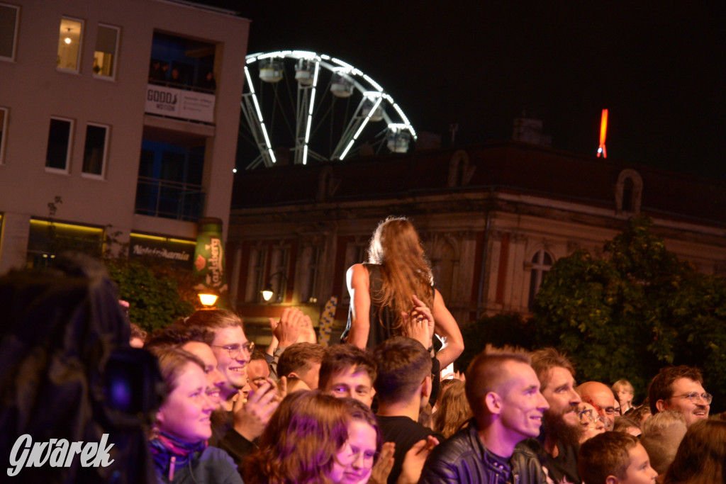 Gwarki 2022 - Nocny Kochanek
