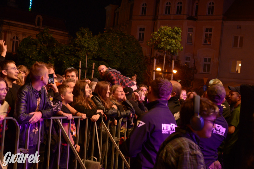 Gwarki 2022 - Nocny Kochanek
