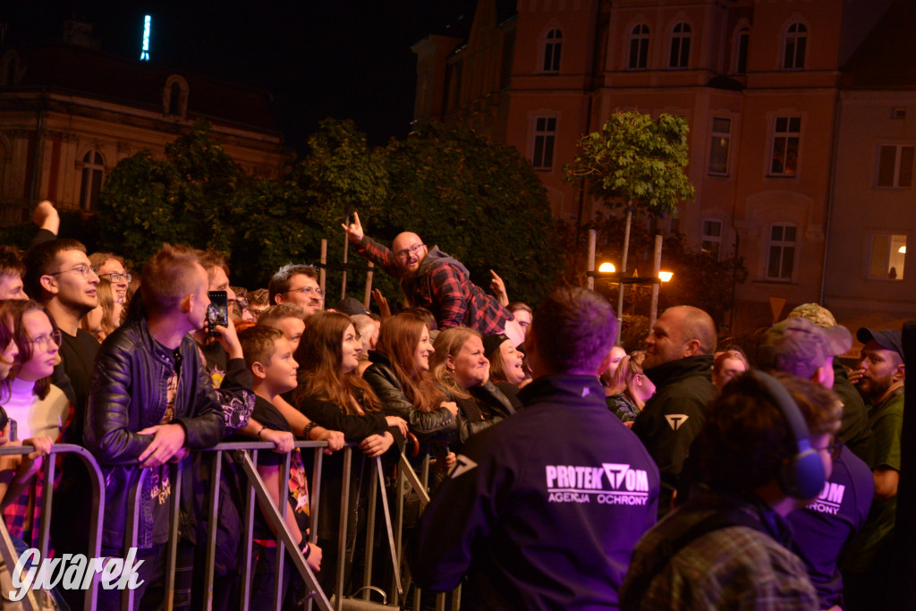 Gwarki 2022 - Nocny Kochanek