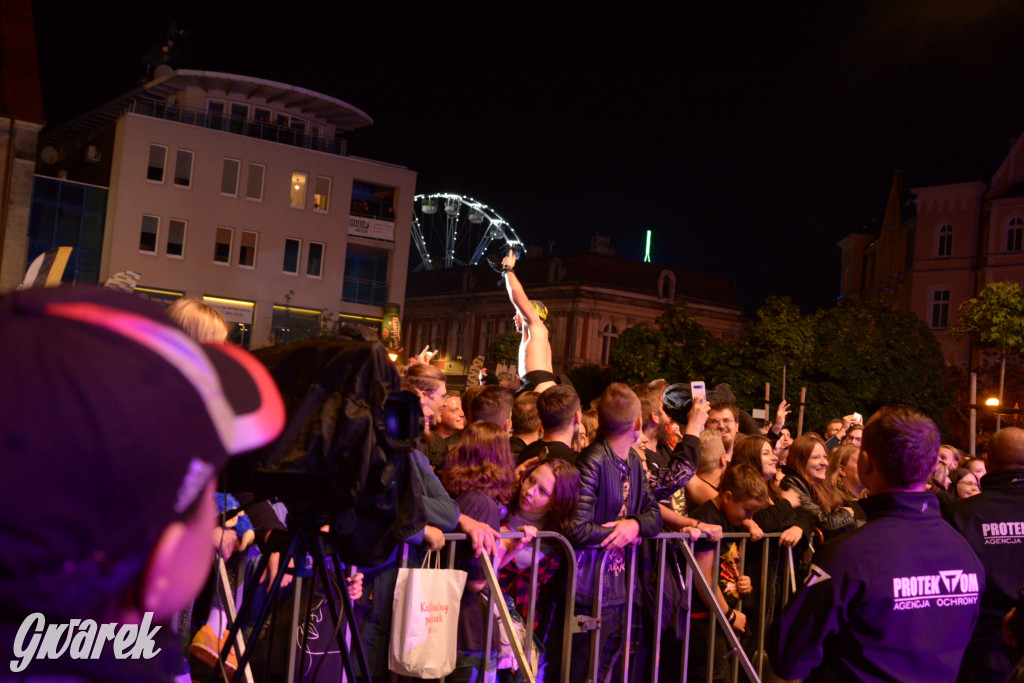 Gwarki 2022 - Nocny Kochanek