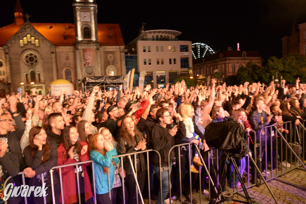 Gwarki 2022 - Nocny Kochanek