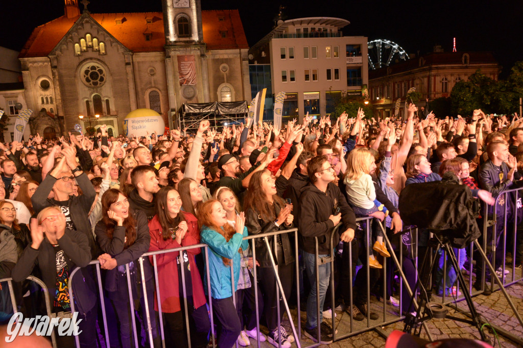 Gwarki 2022 - Nocny Kochanek