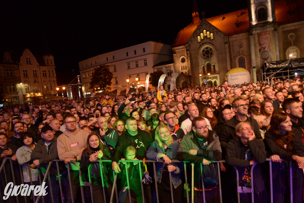 Gwarki 2022 - Nocny Kochanek