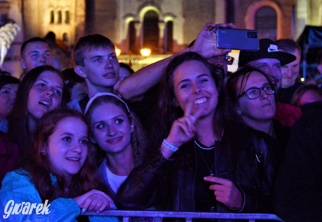 Gwarki 2022 - Nocny Kochanek