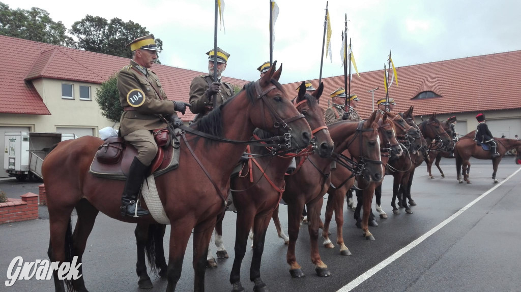 Gwarki 2022. Rozpoczął się pochód gwarkowski