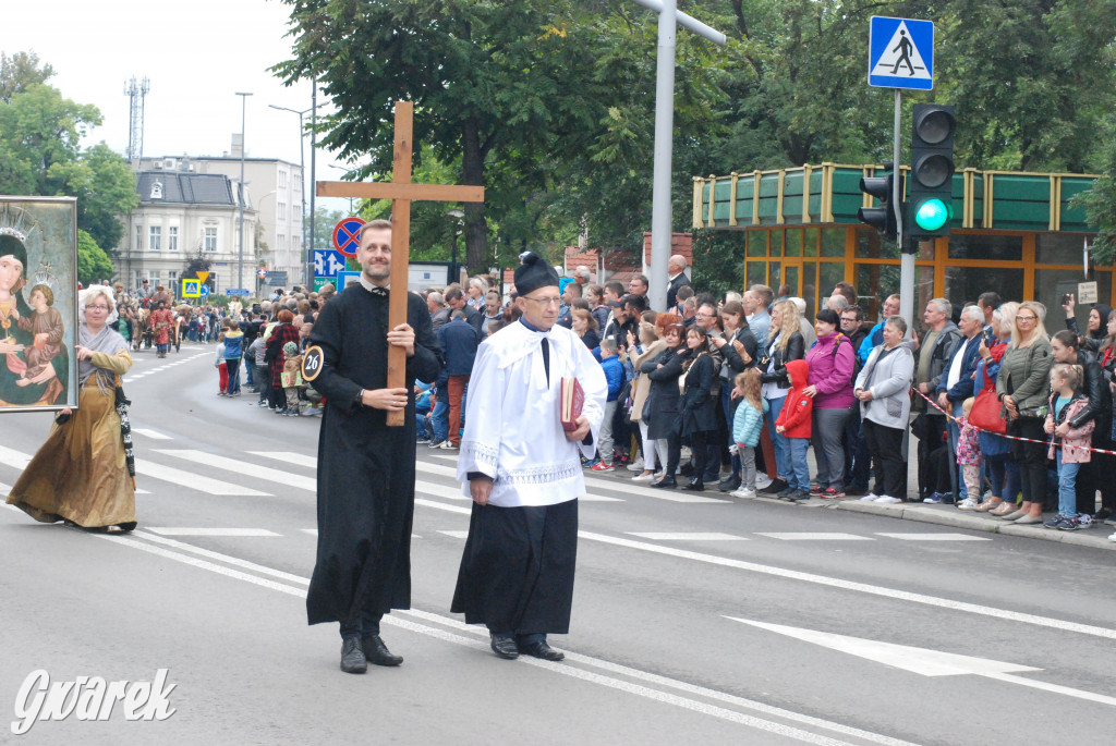 Gwarki 2022. Pochód (część 2)