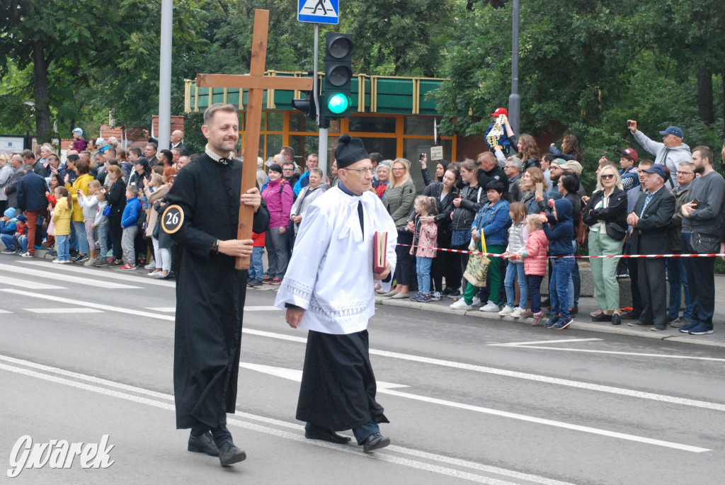 Gwarki 2022. Pochód (część 2)