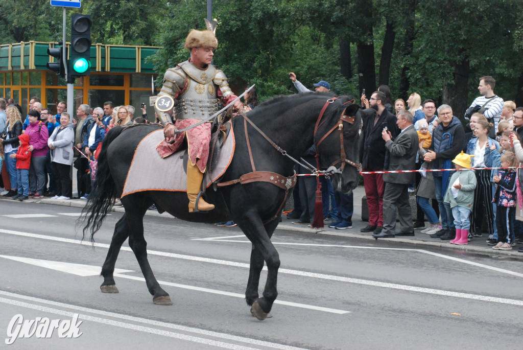 Gwarki 2022. Pochód (część 2)