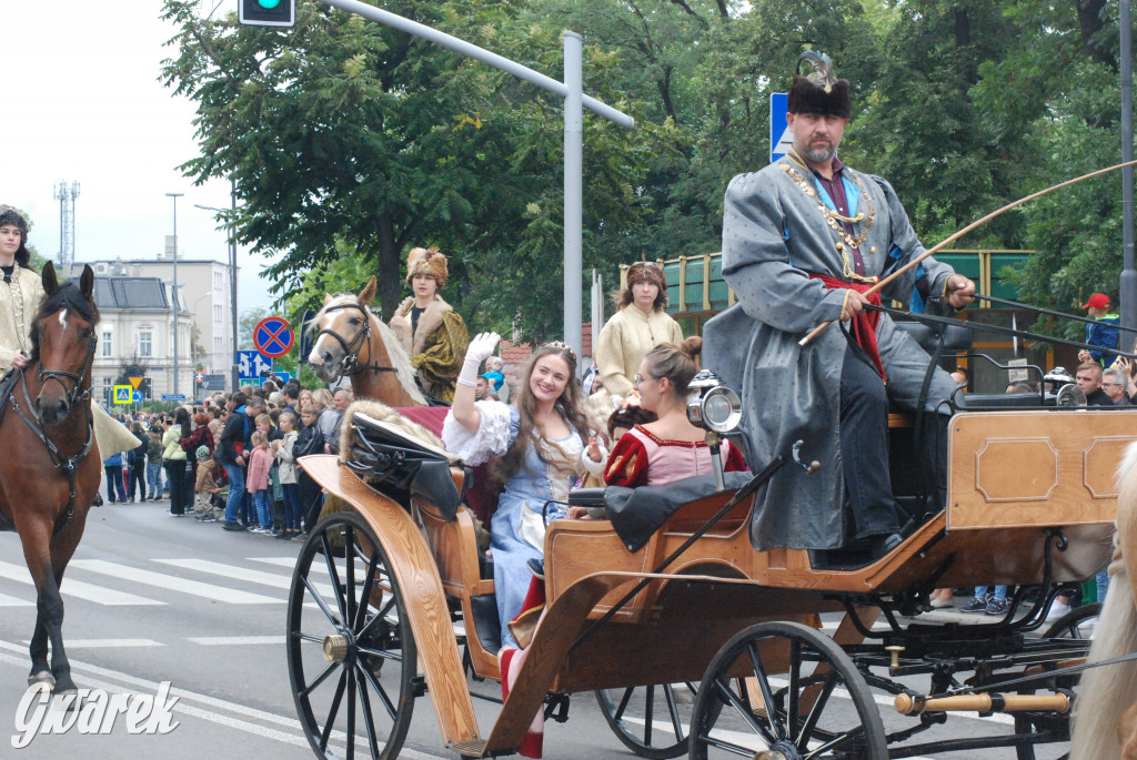 Gwarki 2022. Pochód (część 2)