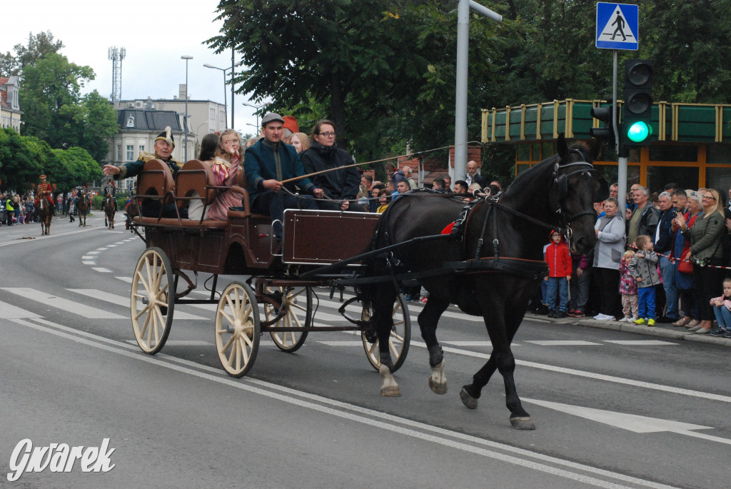 Gwarki 2022. Pochód (część 3)